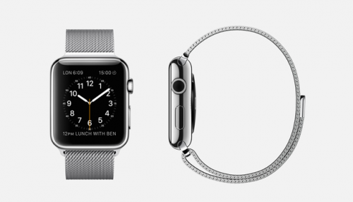 Apple Watch将可控制智能家居设备-广州磐众智能科技有限公司