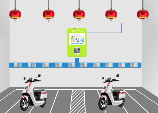 电瓶车安全充电指南-广州磐众智能科技有限公司