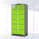 工地电动工具集中充电柜-广州磐众智能科技有限公司