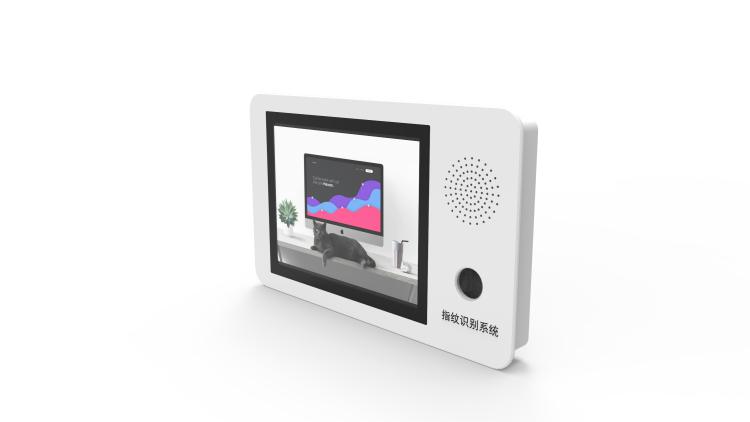 15寸电容屏壁挂触摸一体机/PZ-15BBWI-C--广州磐众智能科技有限公司