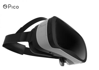 Pico VR眼镜借力VR春晚 成为除夕夜爆款产品--磐众科技(广州)有限公司